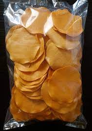 Joshi Poha Papad 200g
